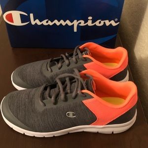 champion women's gusto runner shoes